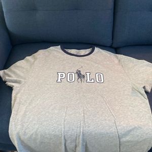 Polo Ralph Lauren t shirt